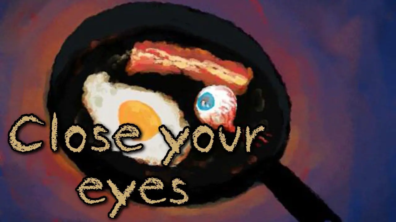 Close Your Eyes Puzzle Guide and Tips