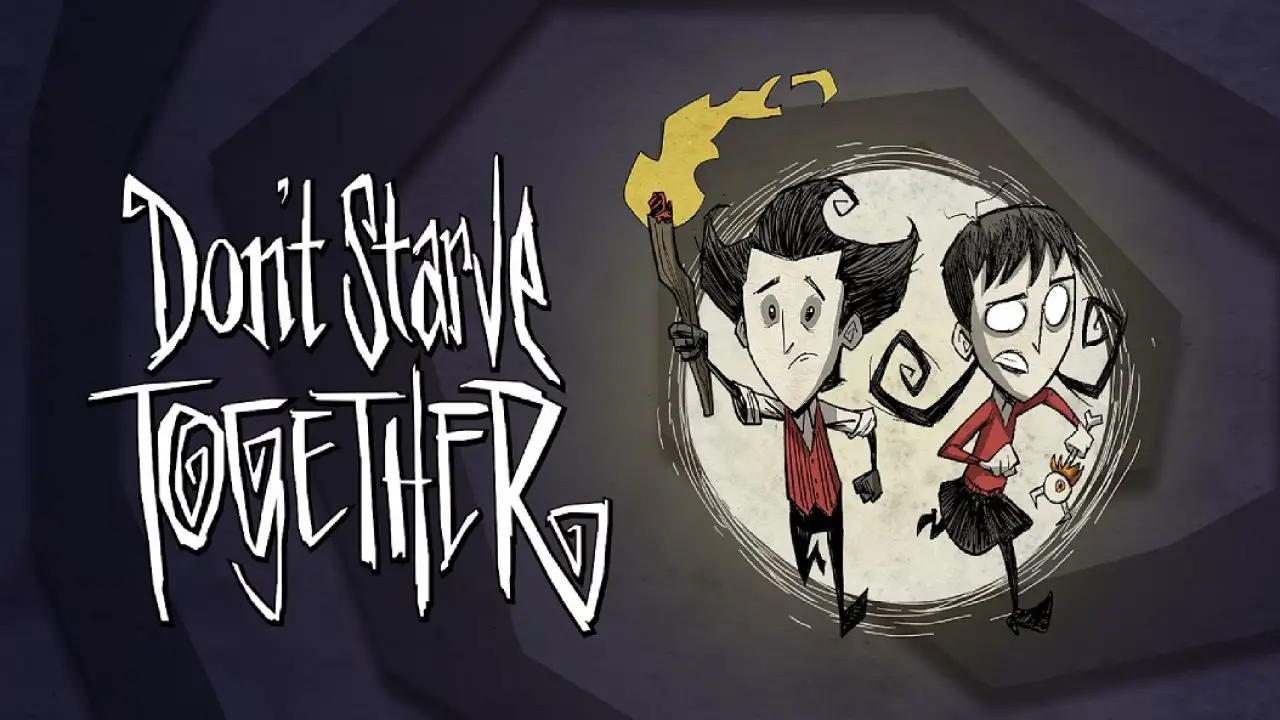 Don’t Starve Together Quick Tips and Guide for Beginners