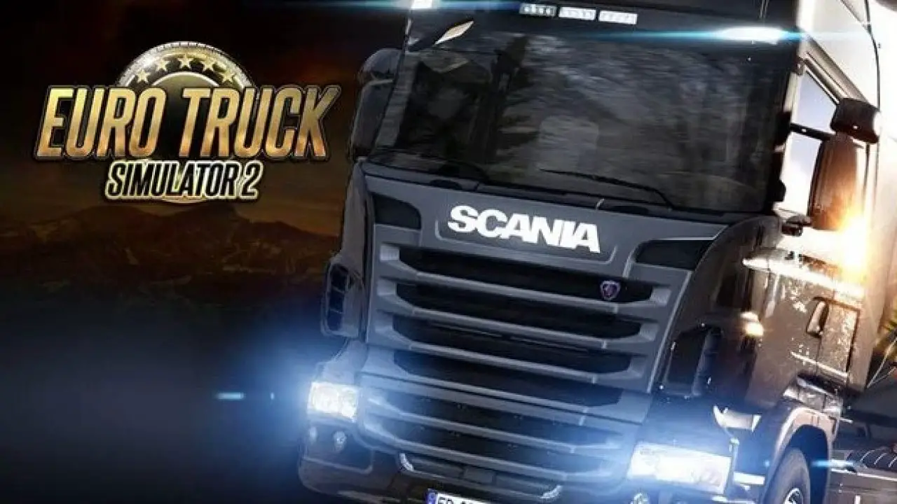How To Enable Emergency Brake and Adaptive Cruise Control in Euro Truck Simulator 2