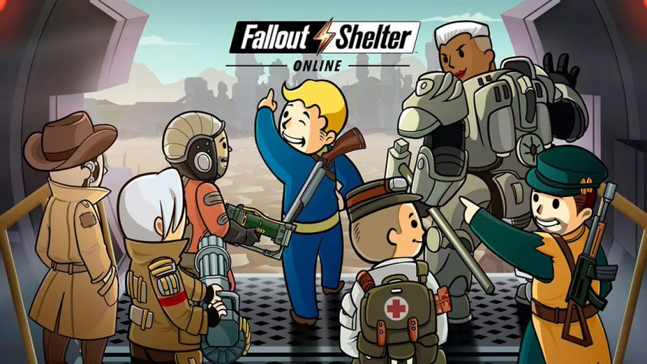 Fallout Shelter Dweller Happiness Guide (How to Raise and Maintain)