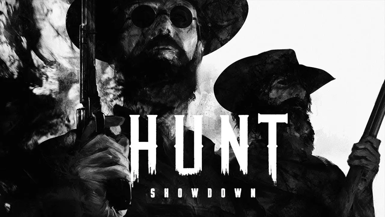 Hunt: Showdown