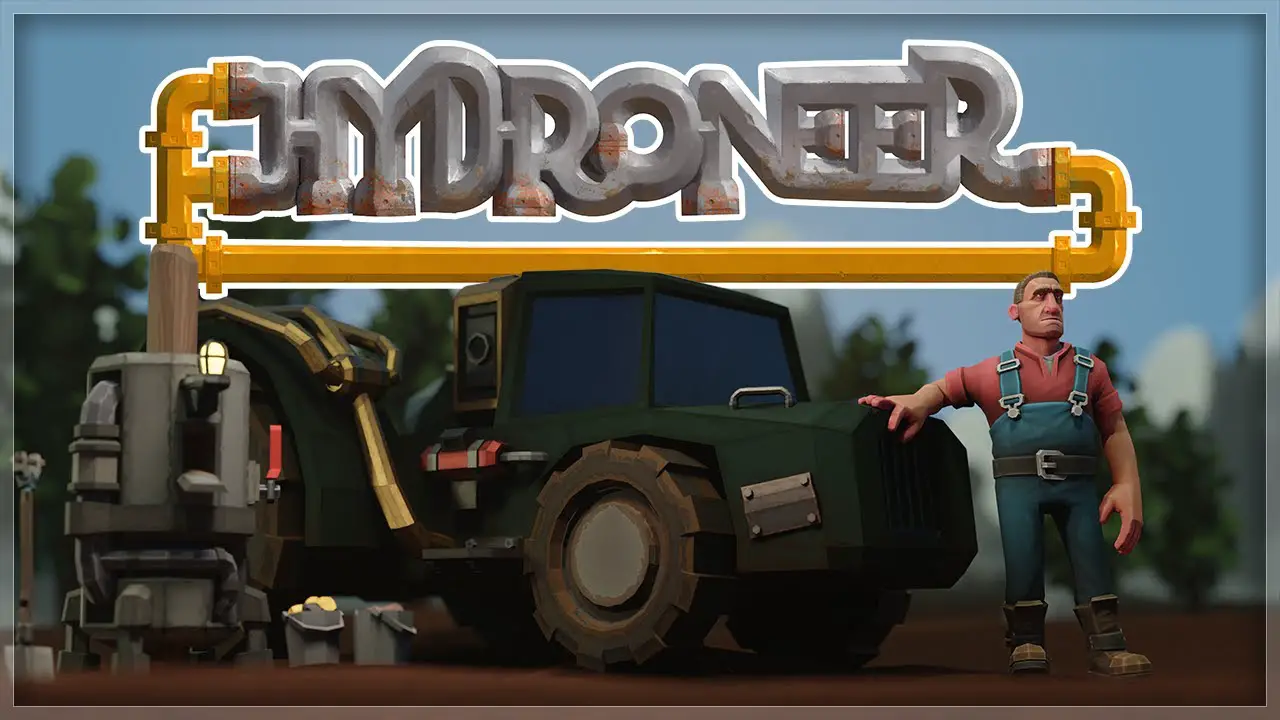 Hydroner