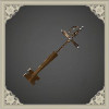 Sword Key