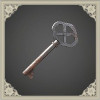 Guest Room Key