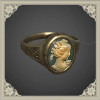 Cameo-Ring