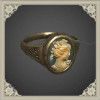 Cameo-ring