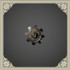 Iron Gear (Small)