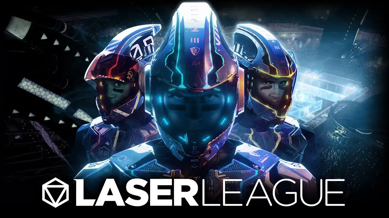 Laser League: World Arena