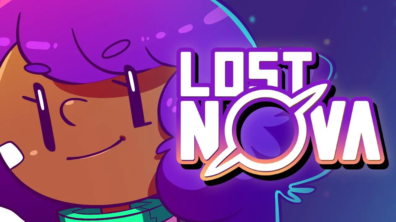 Lost Nova 100% Achievements Guide