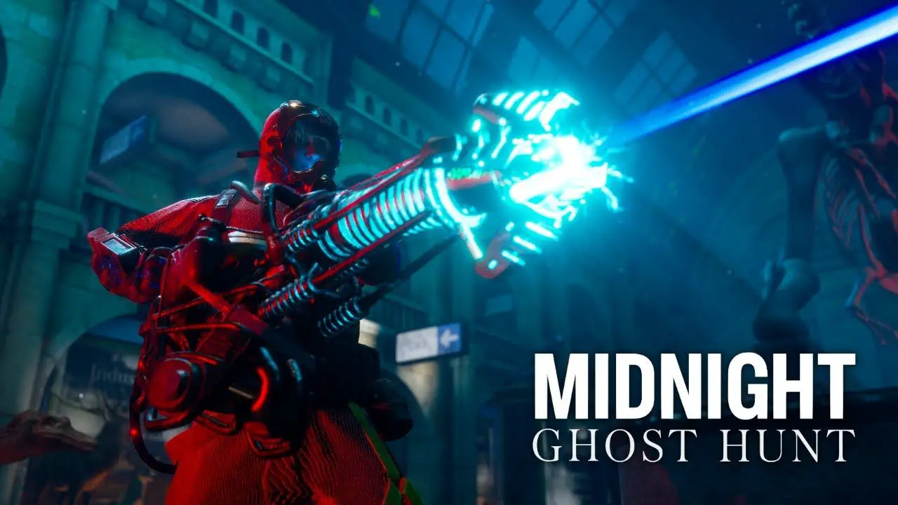 Midnight Ghost Hunt Beginner’s Survival Tips and Tricks