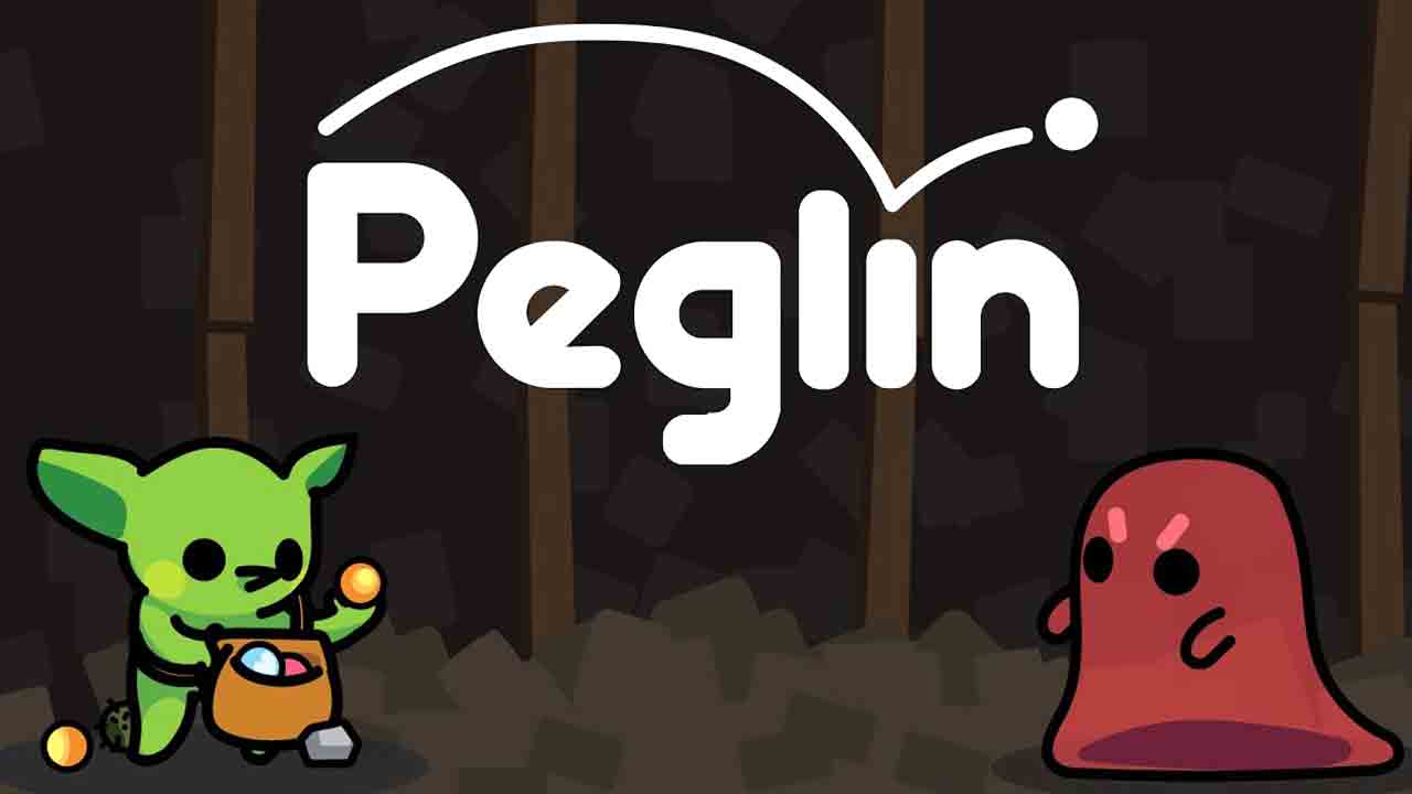 Peglin