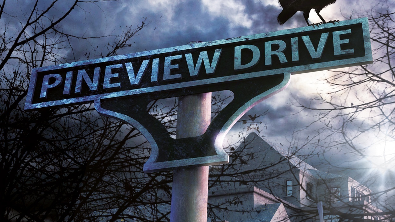 Pineview Drive – How to Get “Cuddly Toy” Achievement