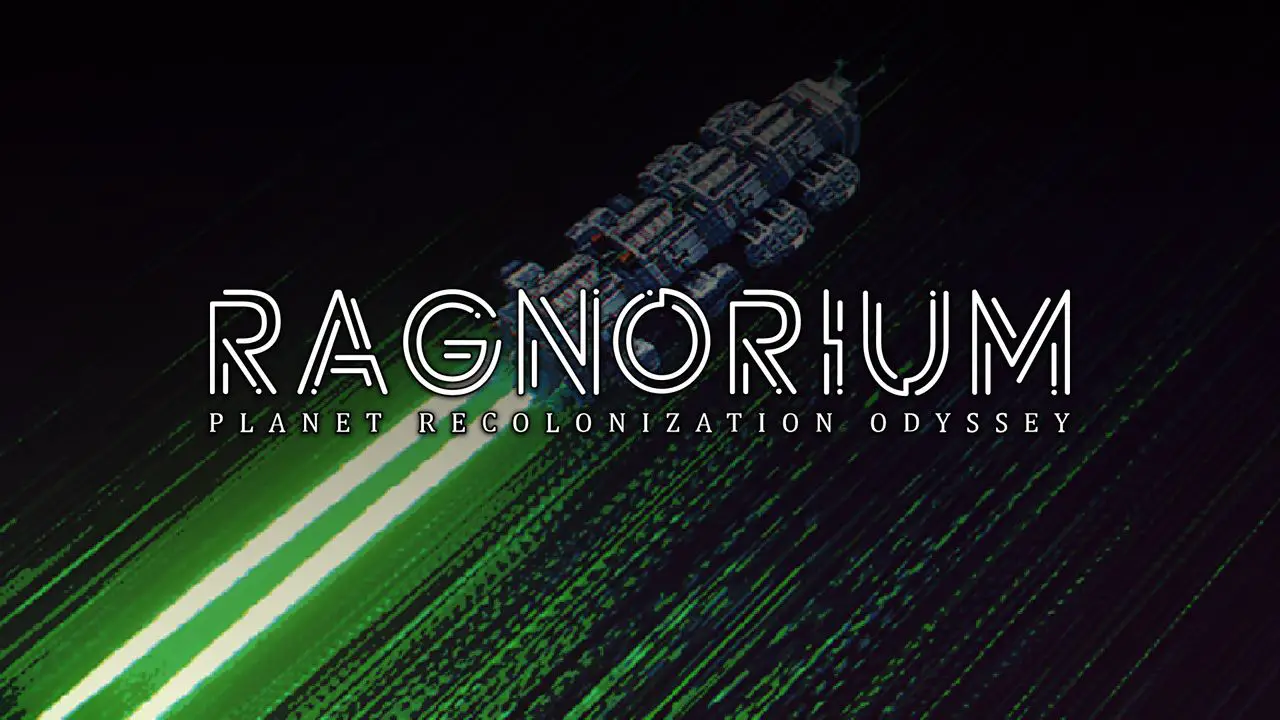 Ragnorium Update 1.0.2 Patch Notes
