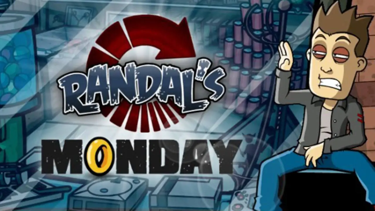 Randal's Monday