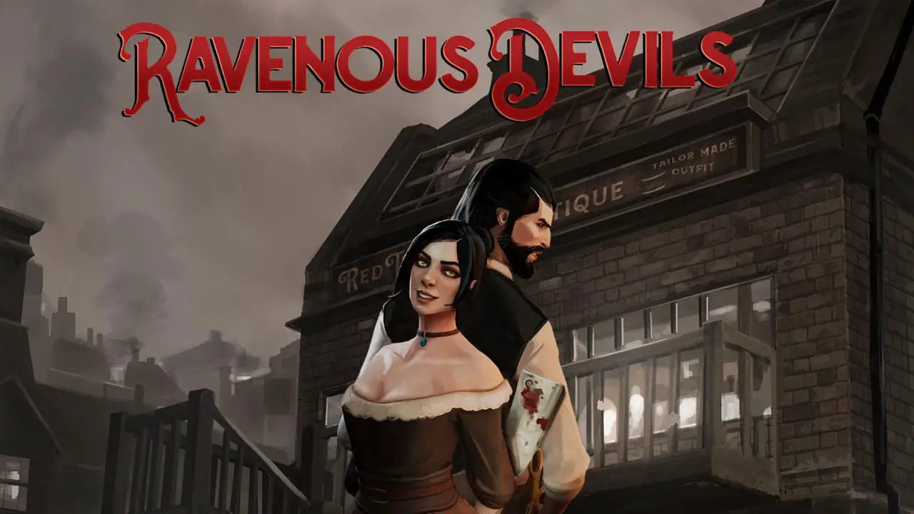 Ravenous Devils Ingredient + Recipe Prices