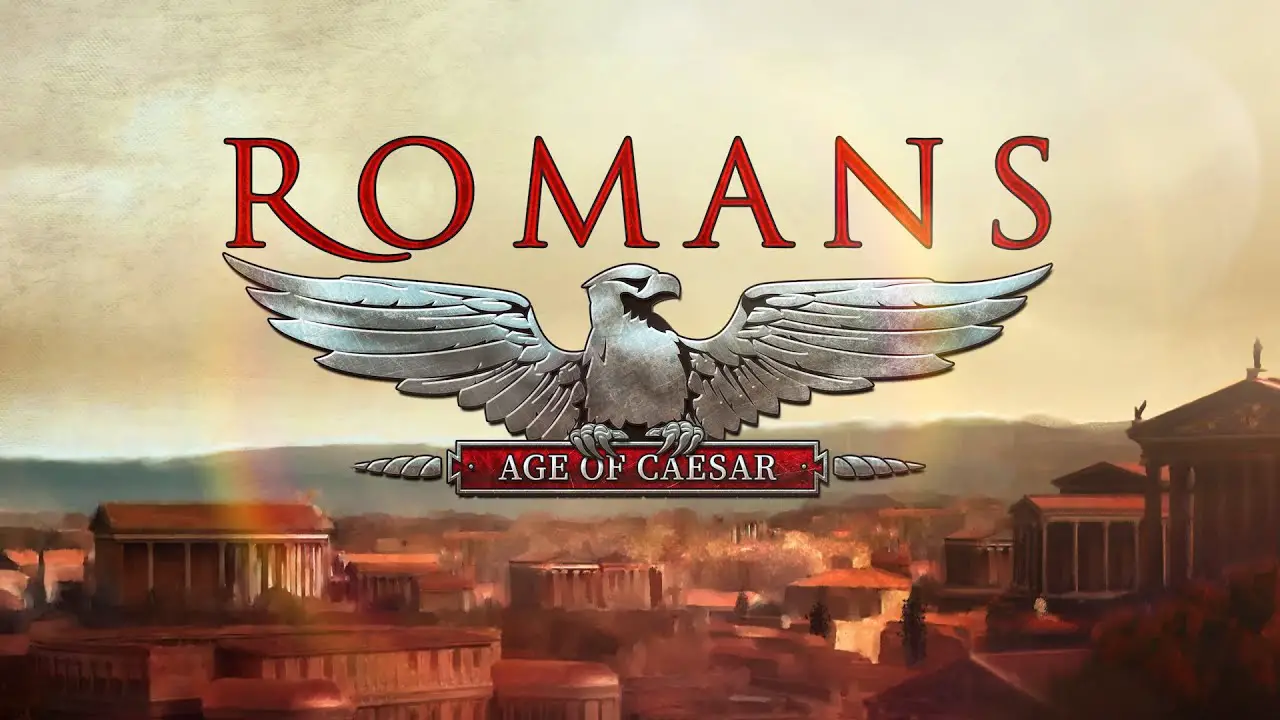 Romans: Age of Caesar Update 1.2.0 Patch Notes