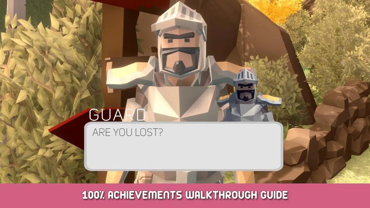 Sacred Valley 100% Achievements Walkthrough Guide