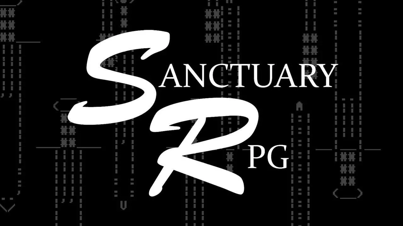 SanctuaryRPG: Black Edition Beginner’s Guide and Manual