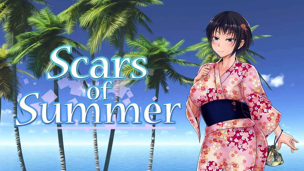 Scars of Summer – How to Install Uncensored Patches on Steam Deck