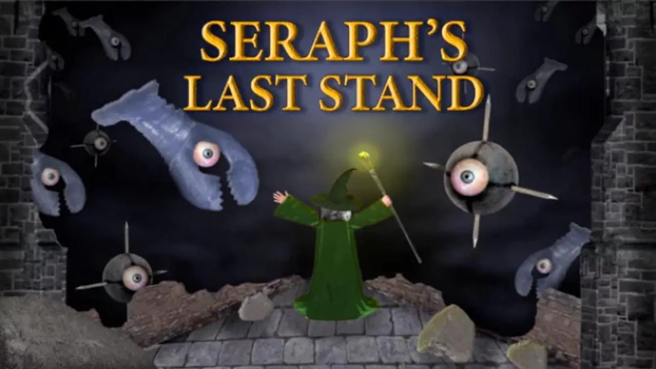 Seraph's Last Stand