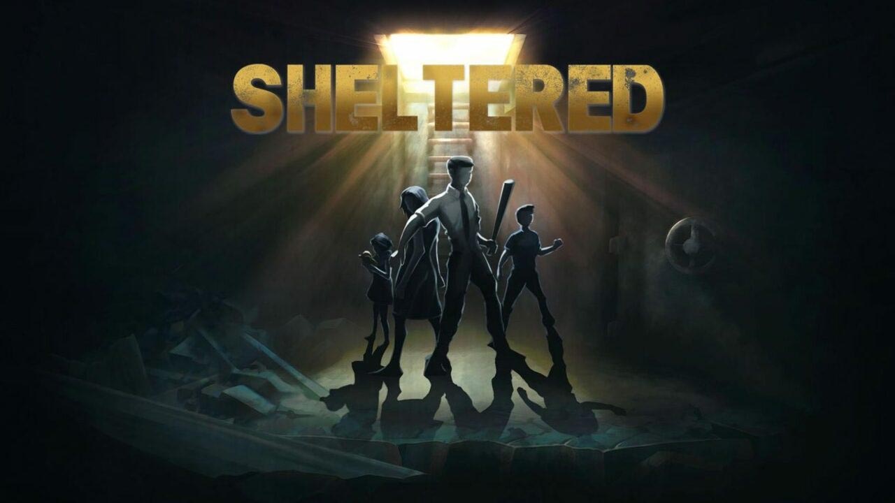 Sheltered – High Yield Expedition and Advanced Combat Guide