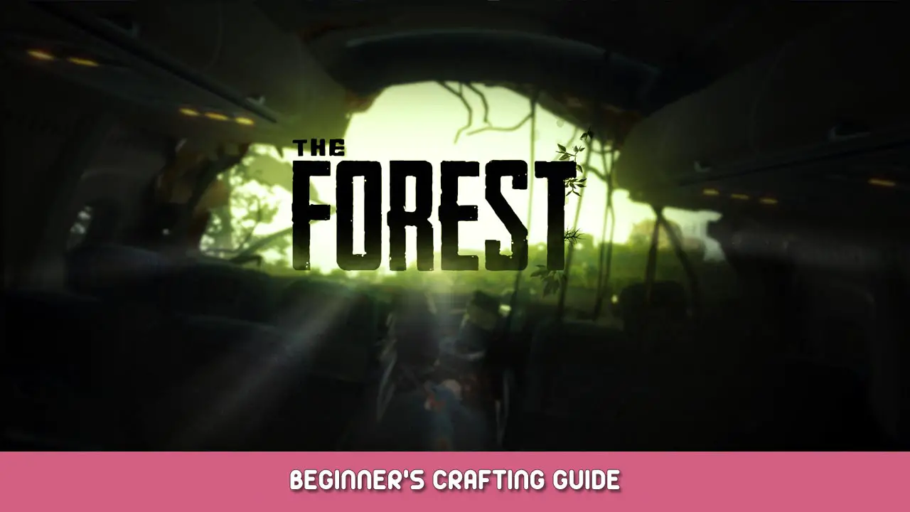 La forêt