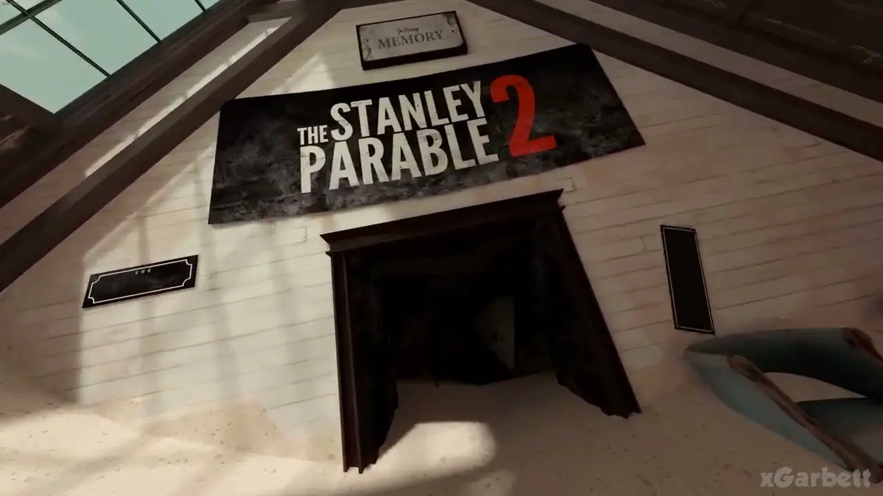 The Stanley Parable: Ultra Deluxe – How to Unlock All Content