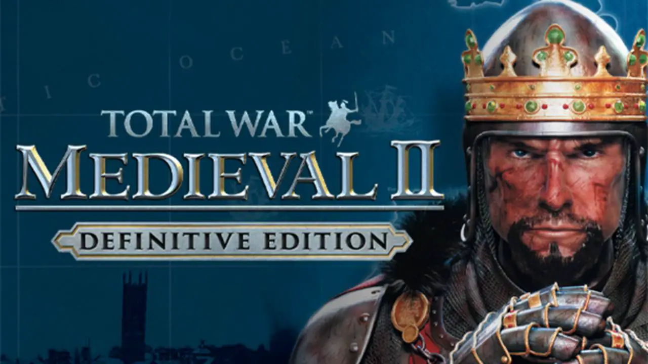 Total War: MEDIEVAL II - Definitive Edition