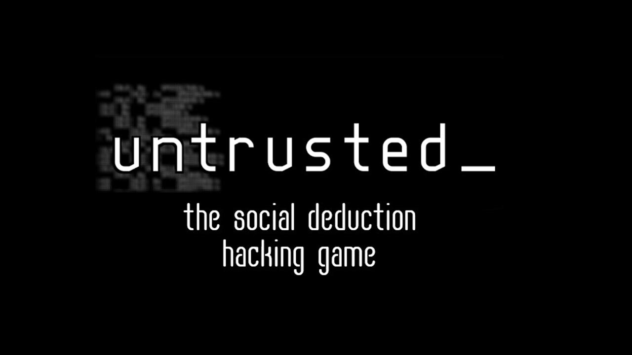 Untrusted