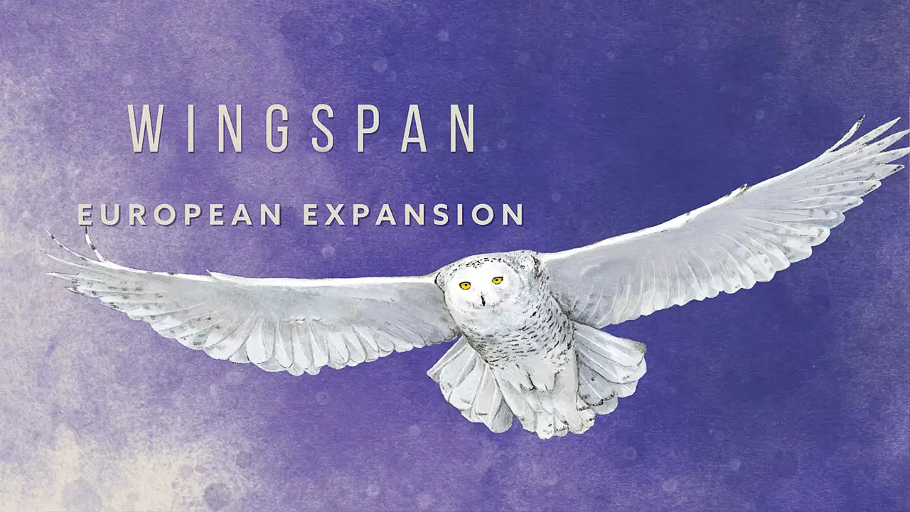 Wingspan: European Expansion Achievement Guide