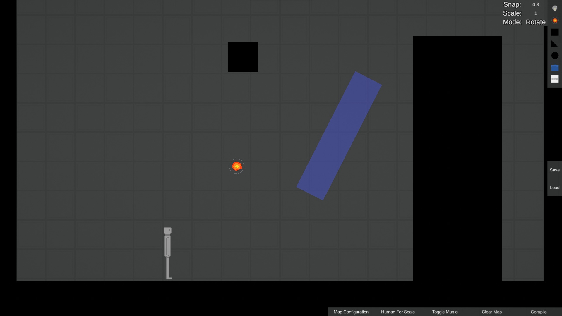 People Playground - Map Editor PPGC