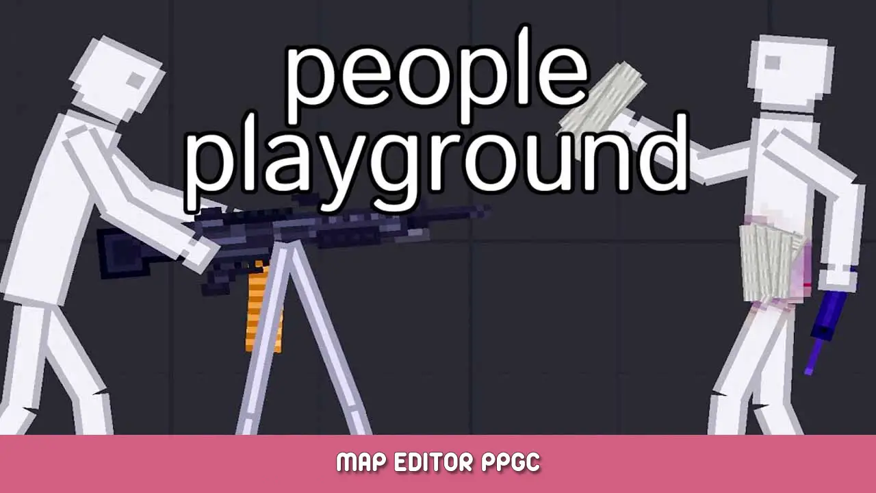 Map Colorizer for People Playground  Download mods for People Playground