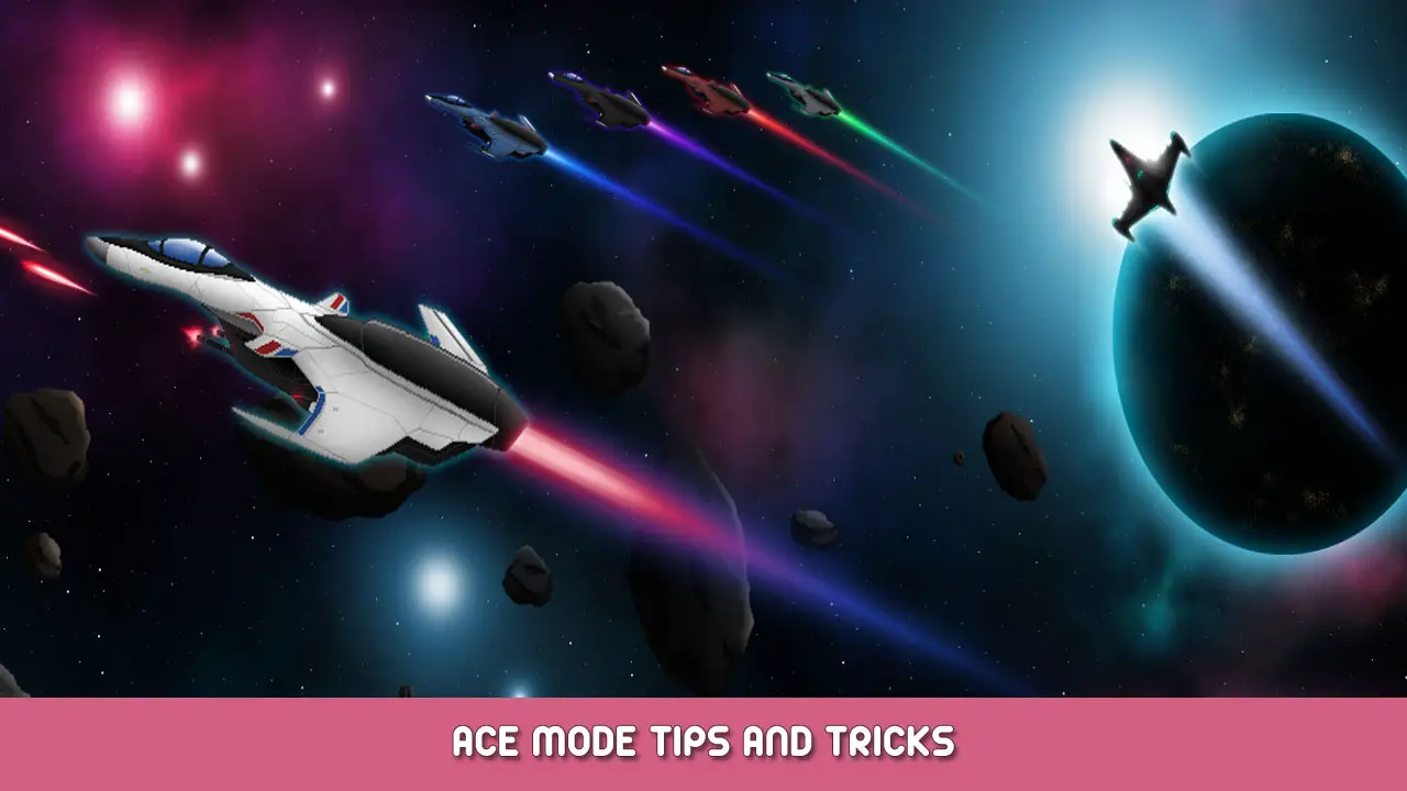 Pewt ’em Up! – Ace Mode Tips and Tricks