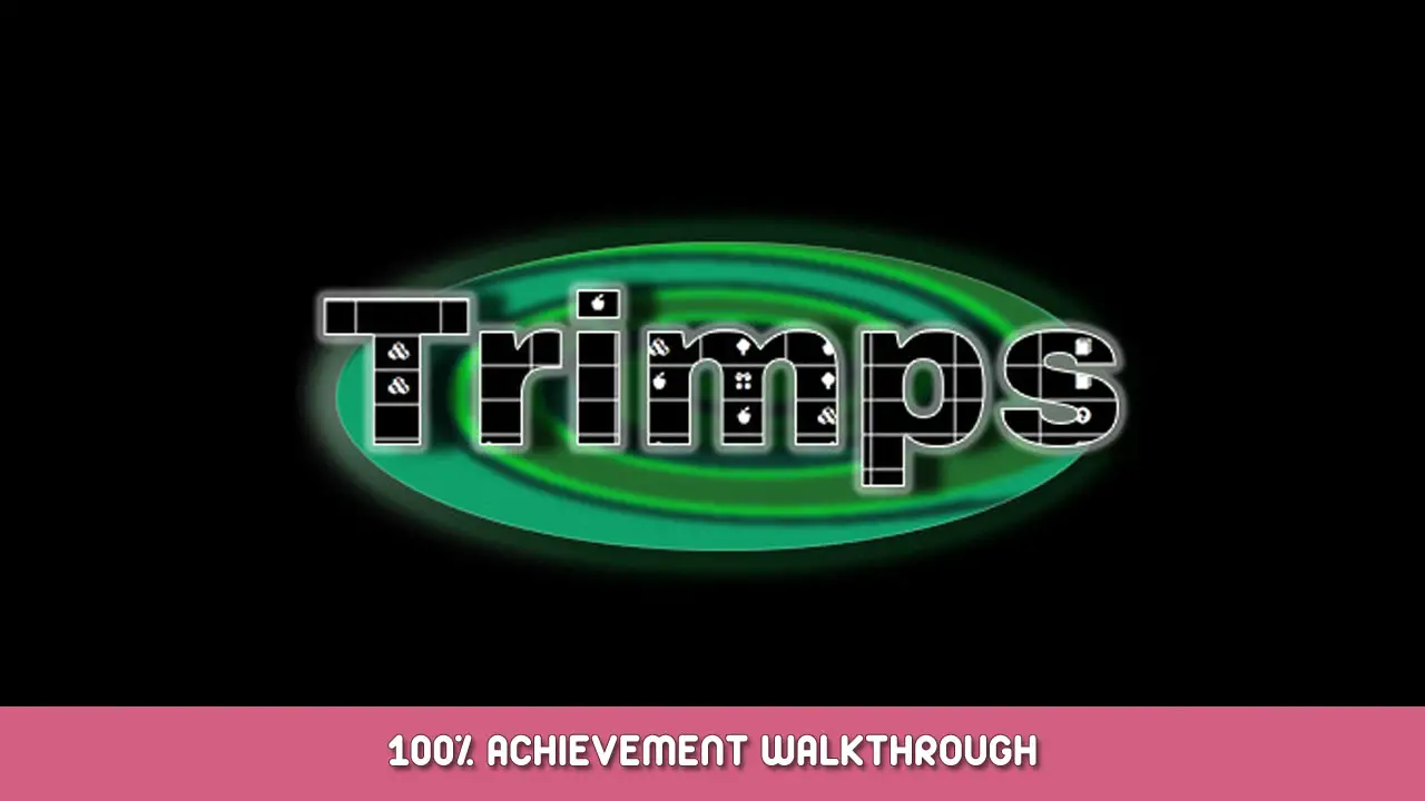 Trimps 100% Achievement Walkthrough