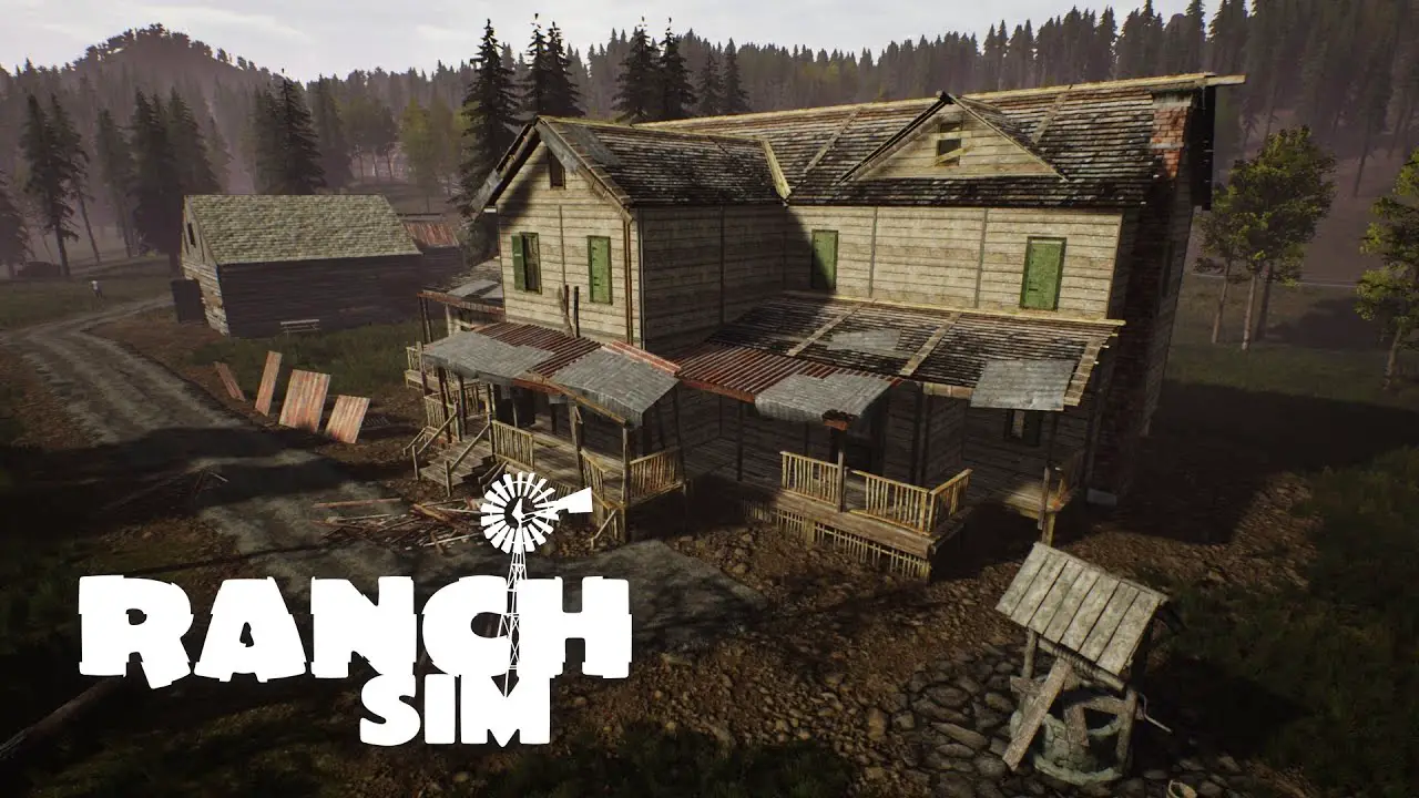 Ranch Simulator Beginner's Guide, Tips, and Tricks