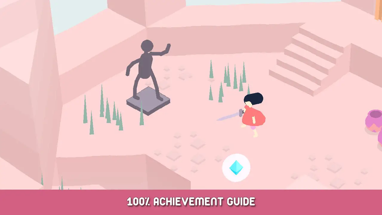 Sokpop S07: labyrinth 100% Achievement Guide