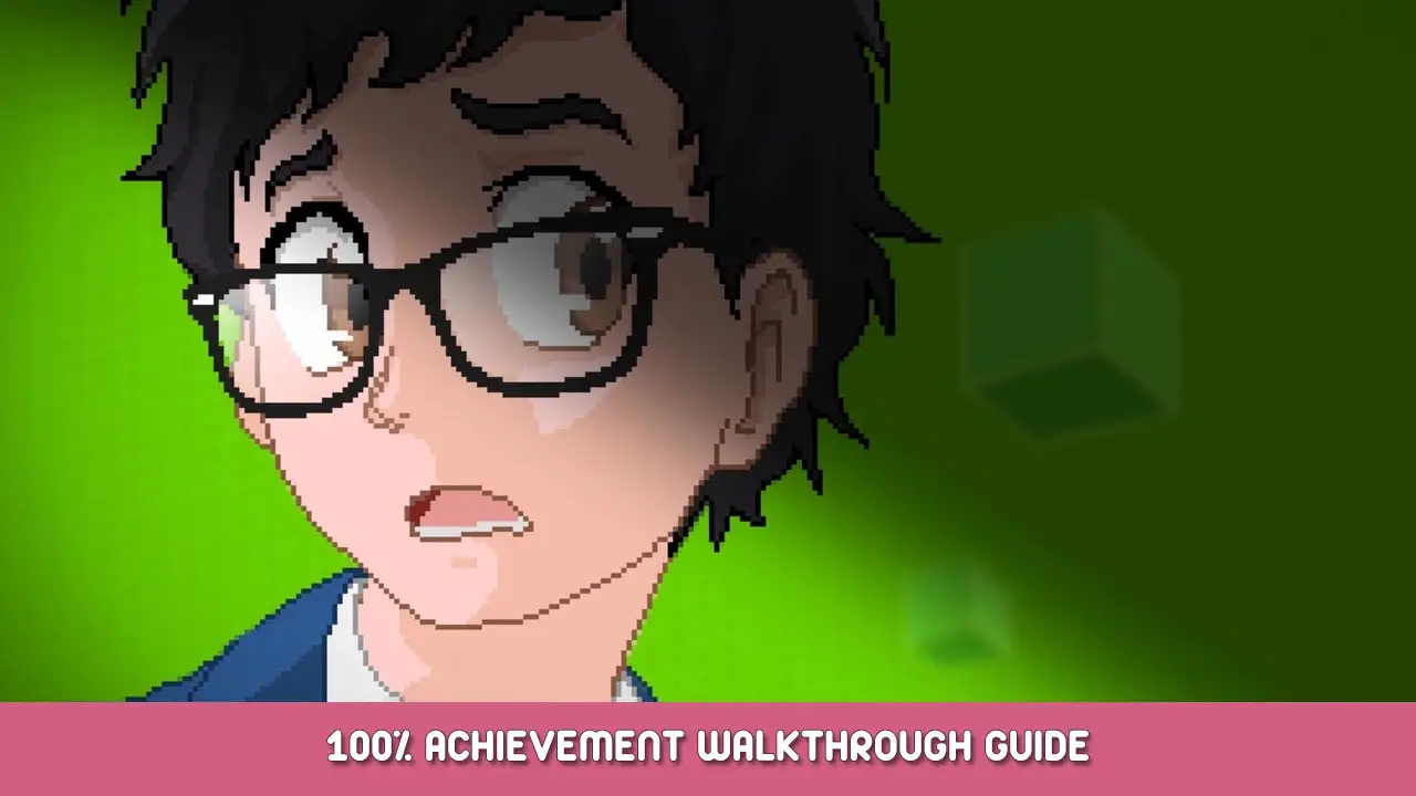 Yuppie Psycho 100% Achievement Walkthrough Guide