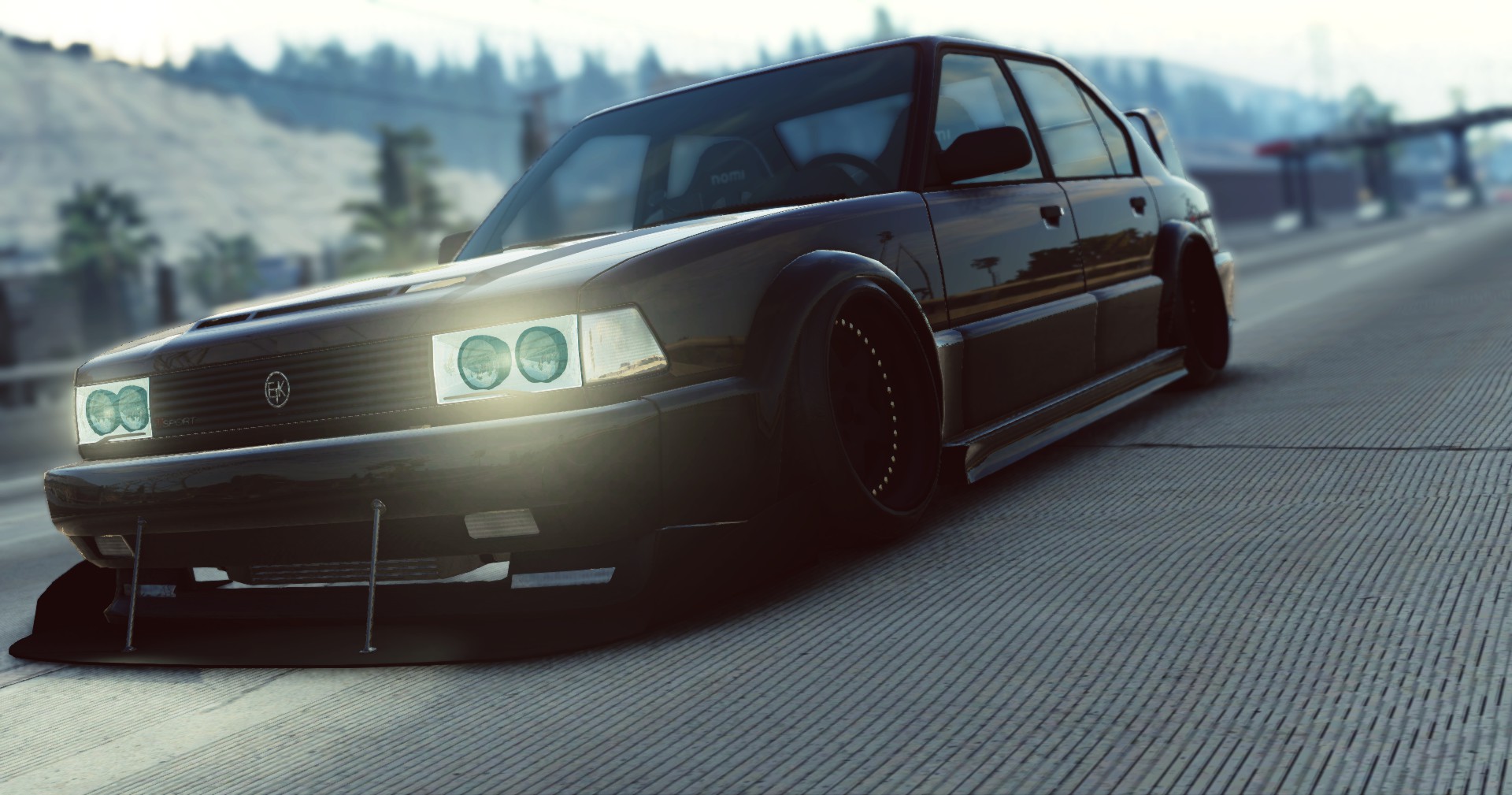 how to move a car in beamng drive