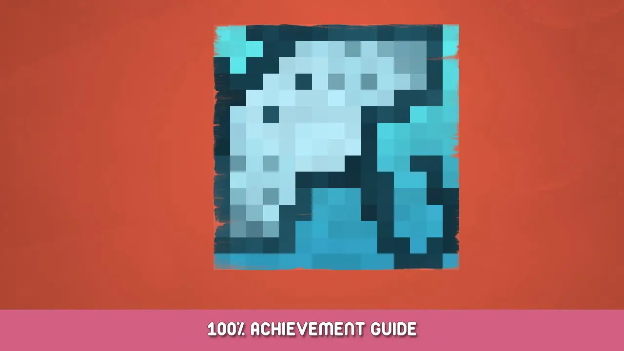 Nonogram – Master’s Legacy 100% Achievement Guide