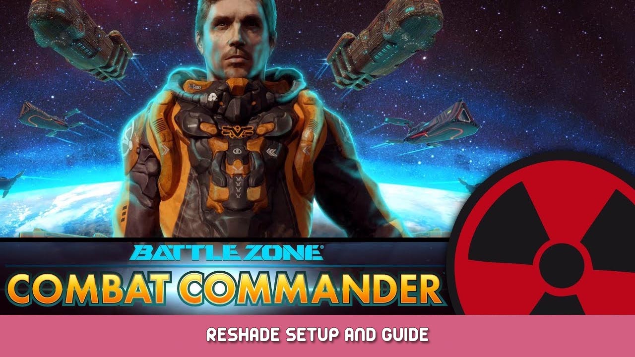 Battlezone: Combat Commander – Reshade Setup and Guide