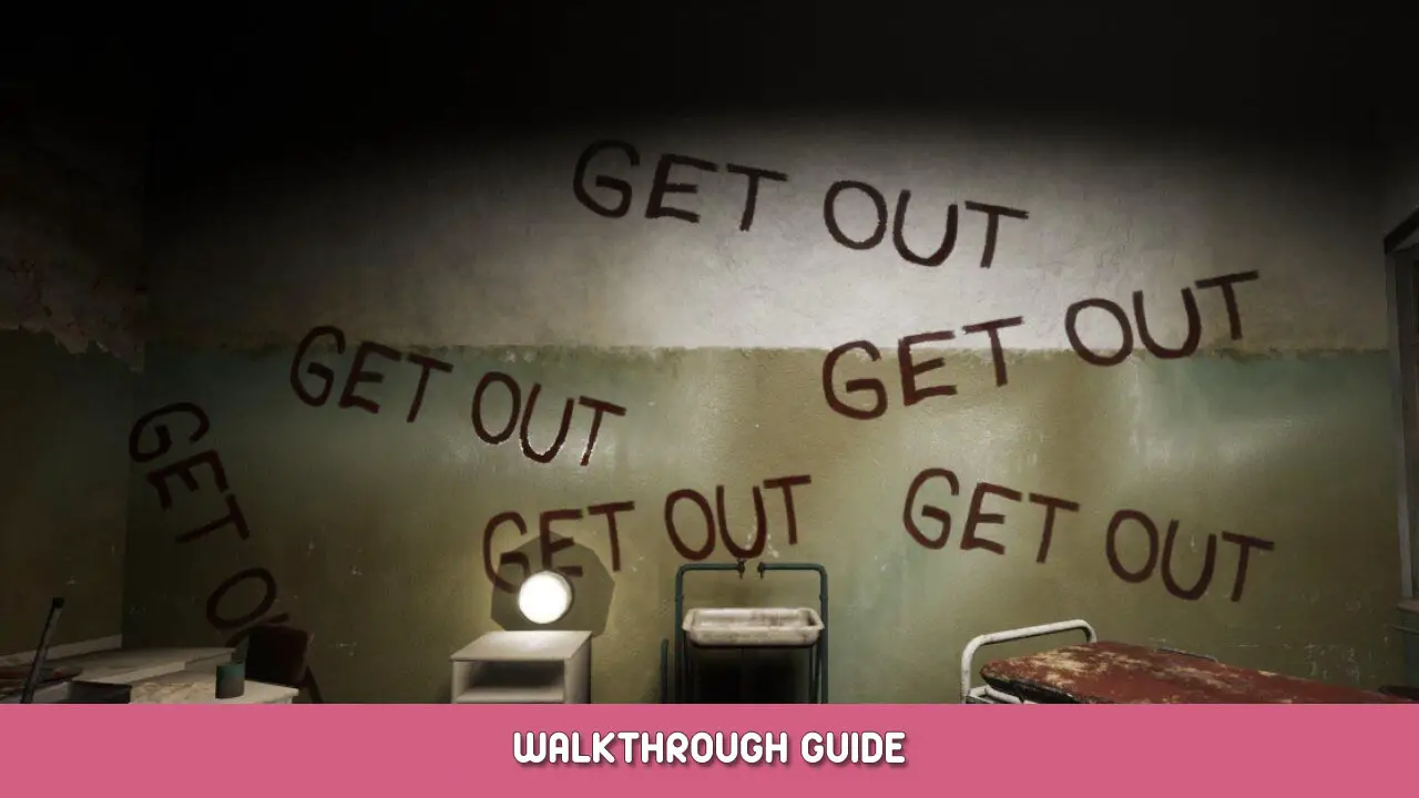 Lightout 2 Walkthrough Guide