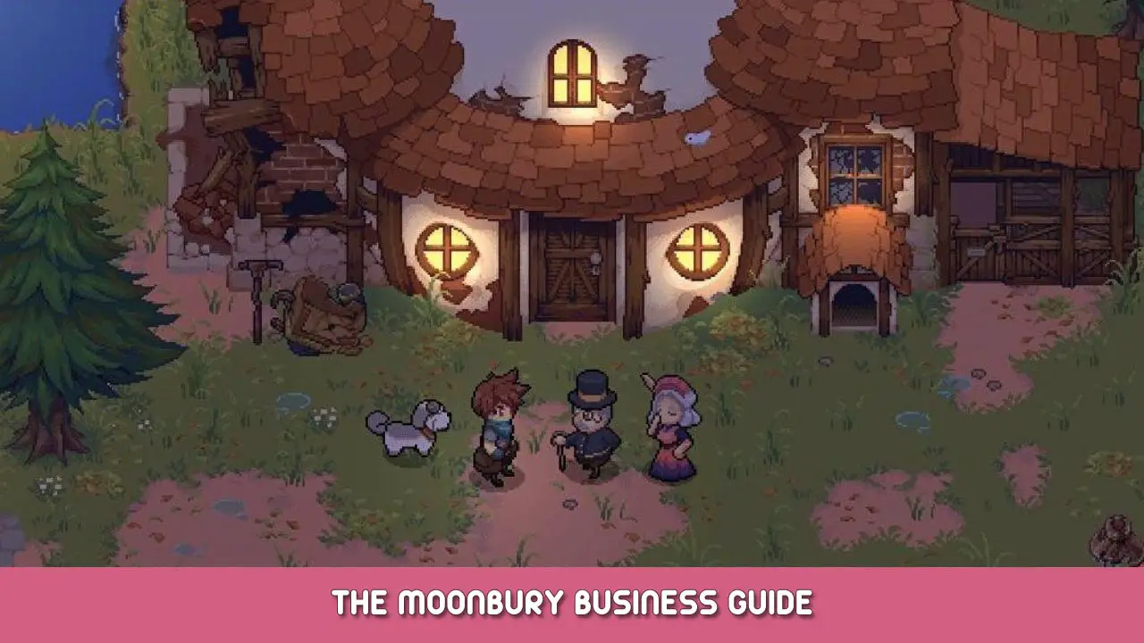 Potion Permit – The Moonbury Business Guide