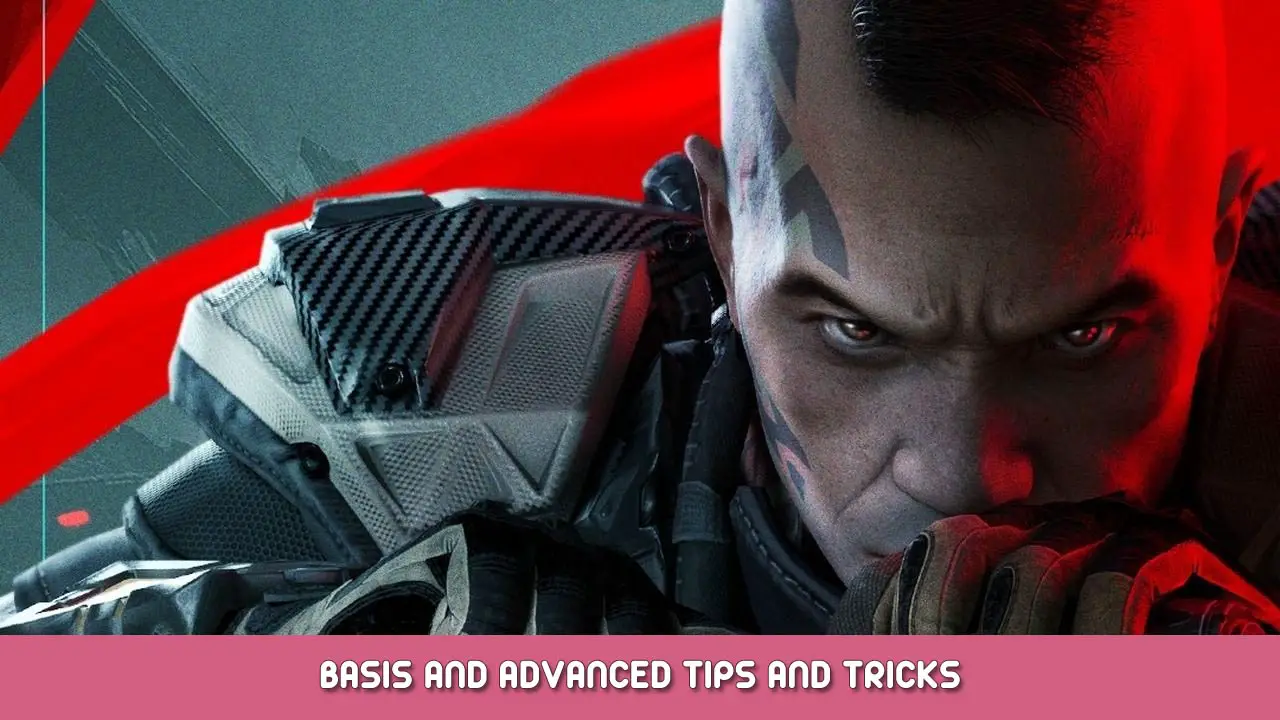 Linia rozbicia – Basis and Advanced Tips and Tricks