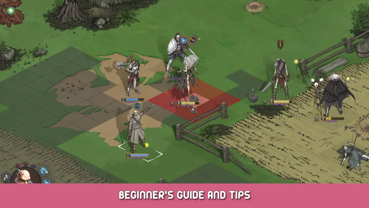 Stones Keeper Beginner’s Guide and Tips