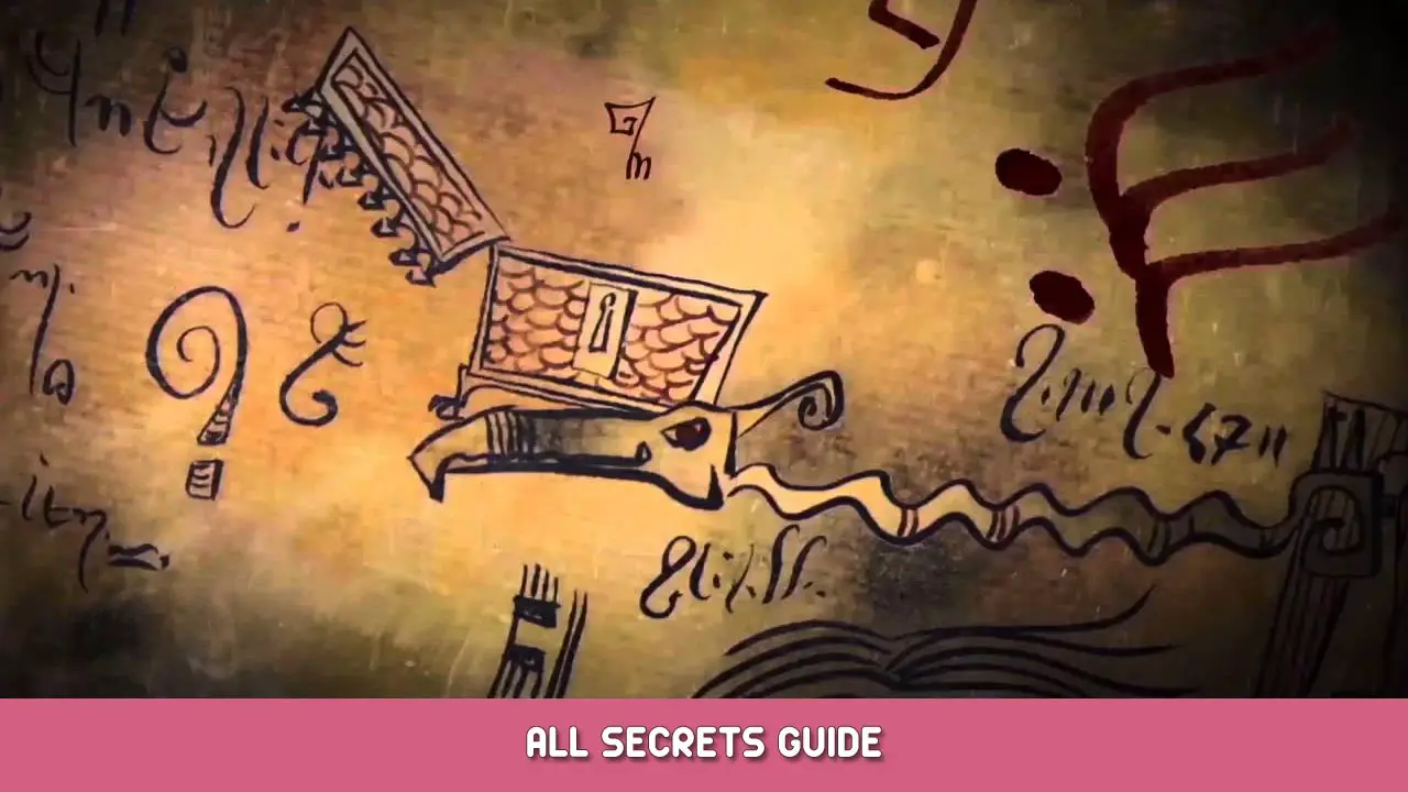 The Book of Shadows – All Secrets Guide