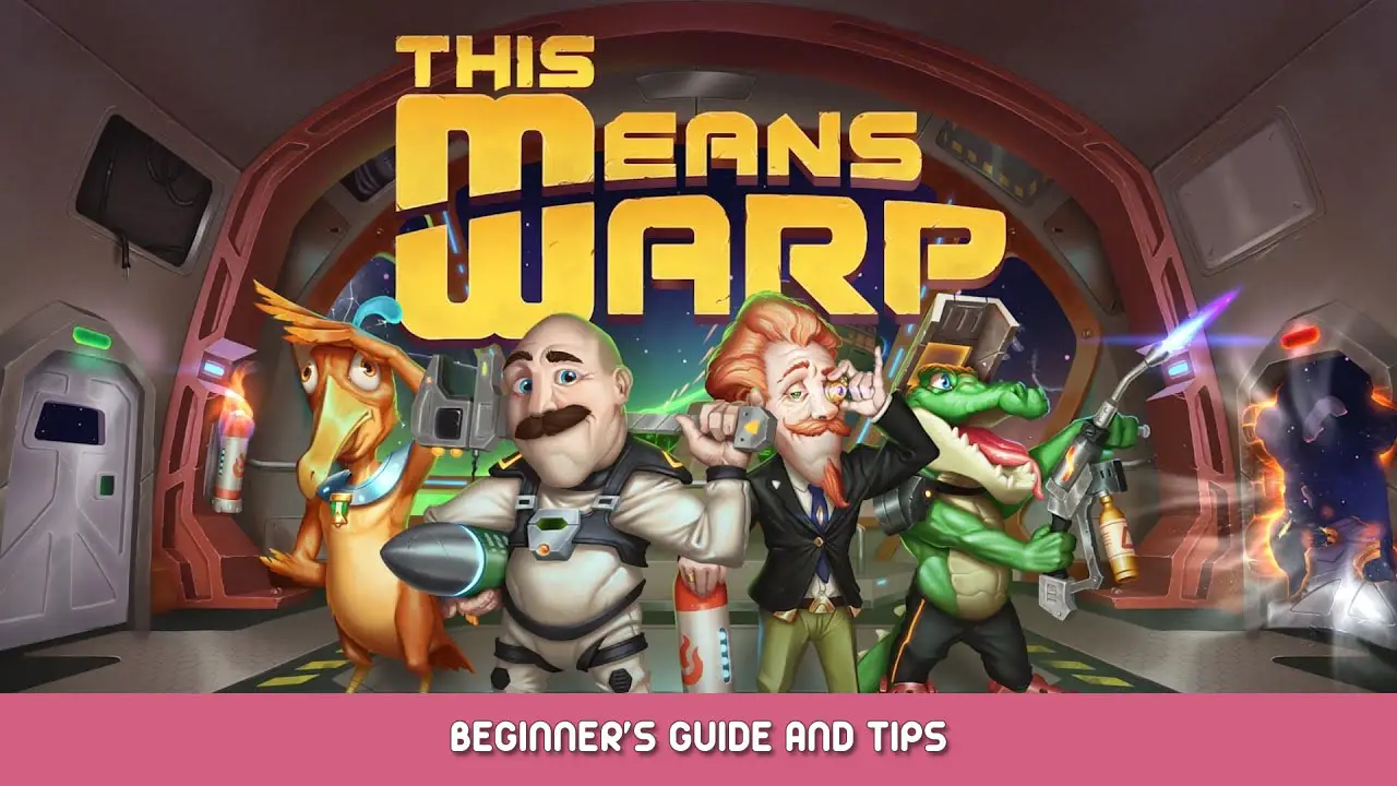 This Means Warp Beginner’s Guide and Tips