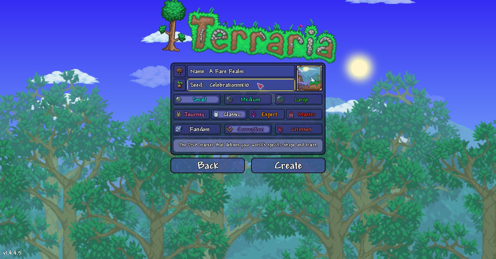 Comunidad Steam :: Guía :: Conquistas 100% - Terraria