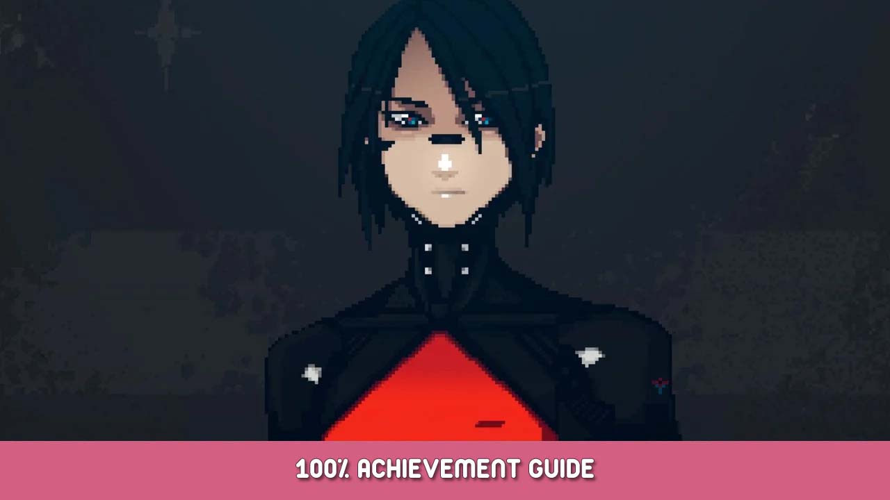 SIGNALIS 100% Achievement Guide
