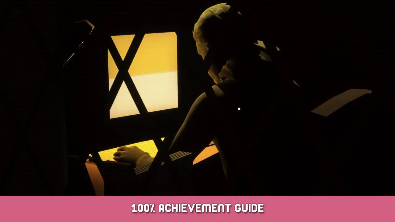 Title_Pending 100% Achievement Guide