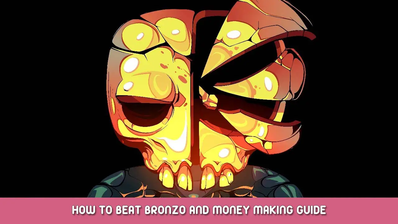 Brutal Orchestra How to Beat Bronzo and Money Making Guide